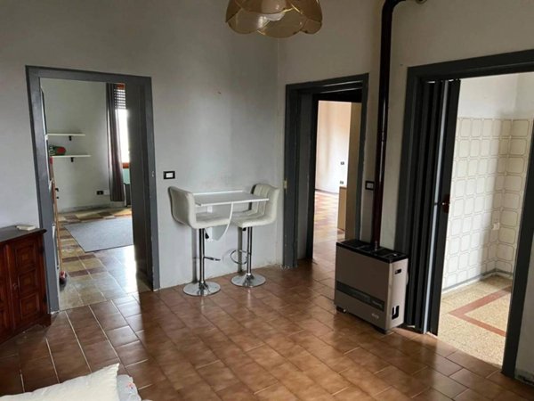 appartamento in vendita a Piacenza in zona Infrangibile