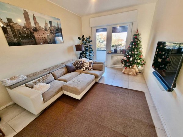 appartamento in vendita a Piacenza in zona Barriera Genova