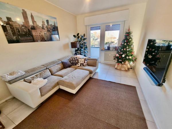 appartamento in vendita a Piacenza in zona Barriera Genova