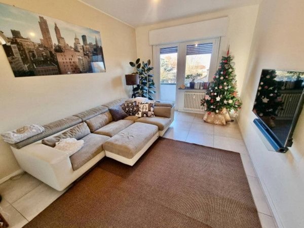 appartamento in vendita a Piacenza in zona Barriera Genova