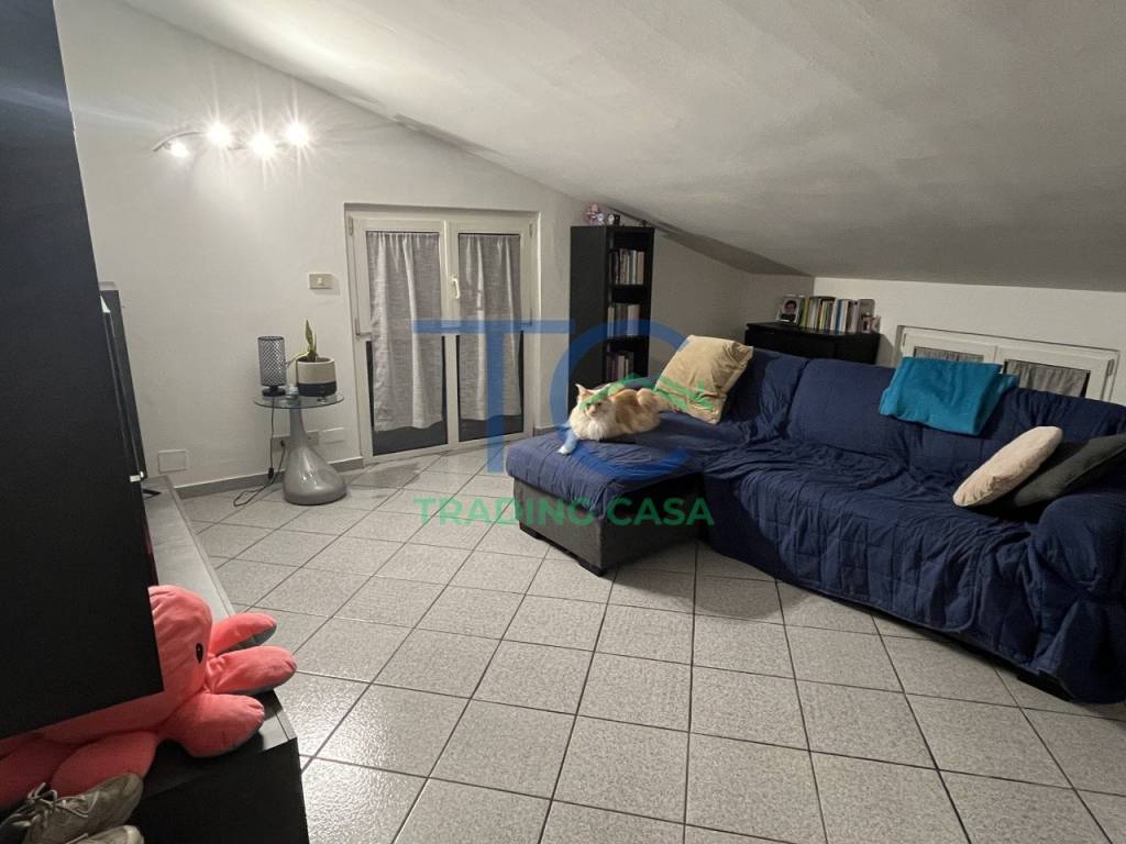appartamento in vendita a Piacenza