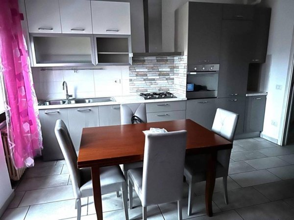 appartamento in vendita a Piacenza in zona Centro Storico