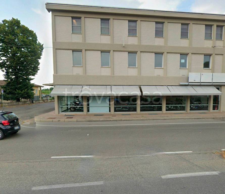 appartamento in vendita a Piacenza