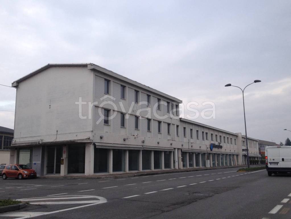 appartamento in vendita a Piacenza