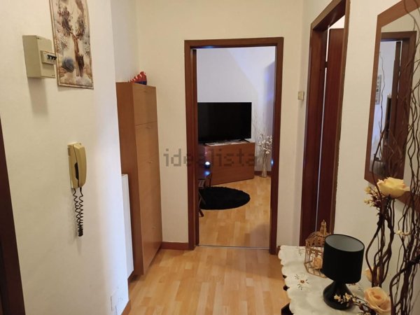 appartamento in vendita a Piacenza