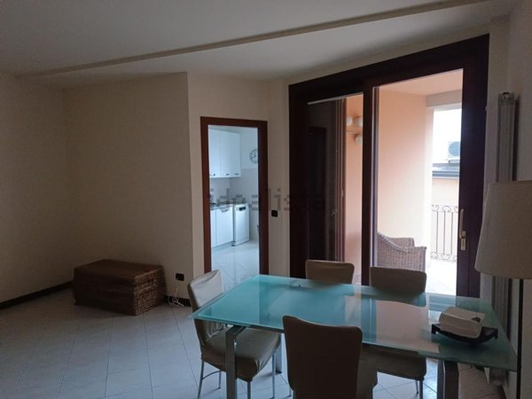 appartamento in vendita a Piacenza