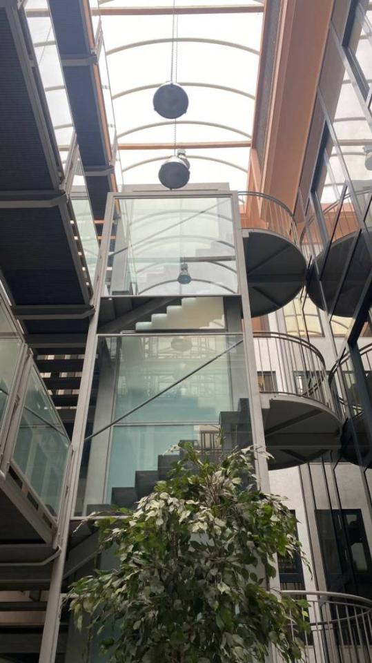 appartamento in vendita a Piacenza in zona Centro Storico