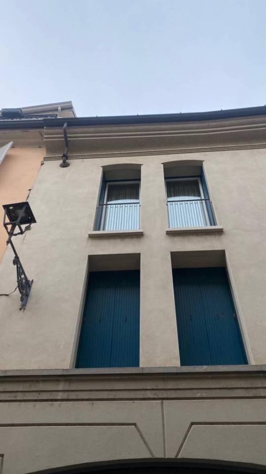 appartamento in vendita a Piacenza in zona Centro Storico