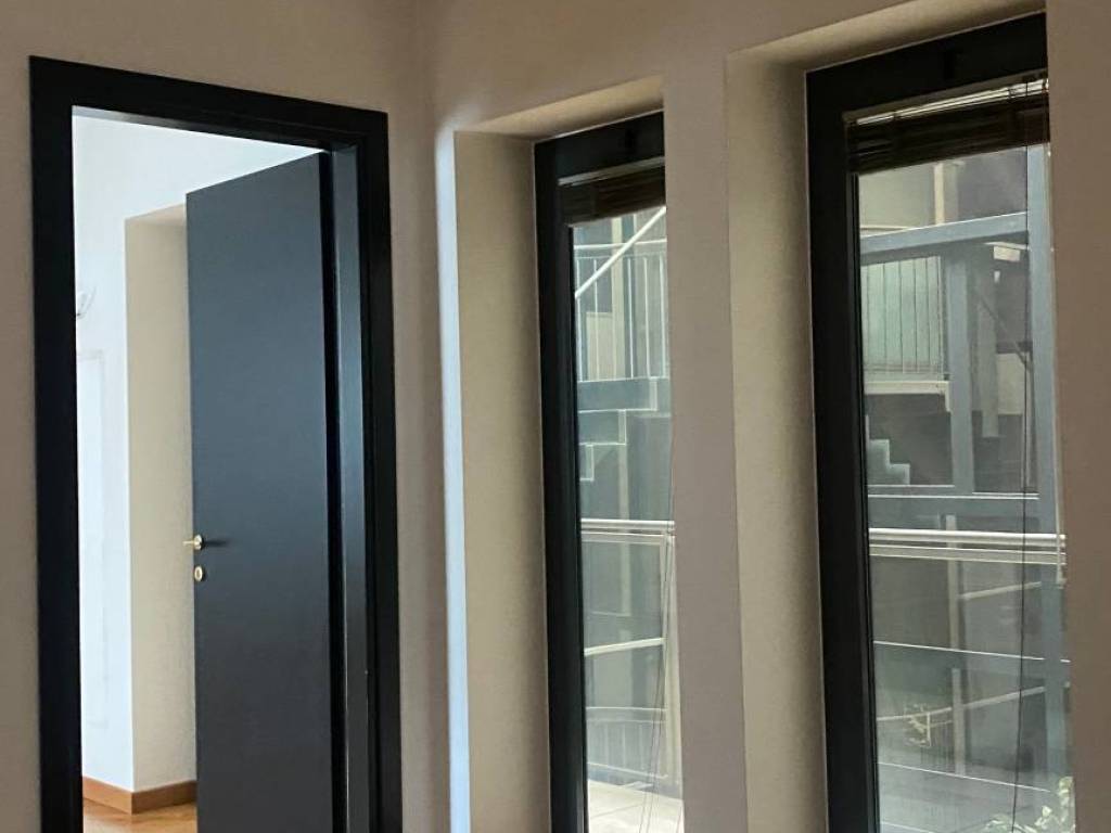 appartamento in vendita a Piacenza
