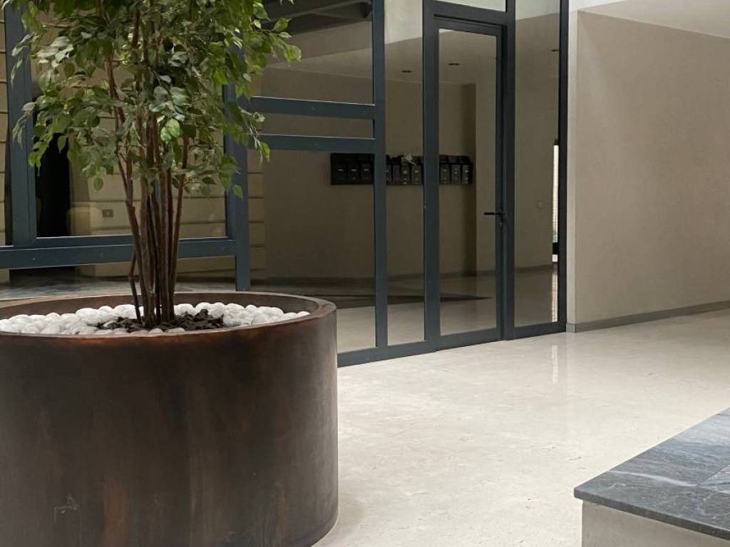 appartamento in vendita a Piacenza