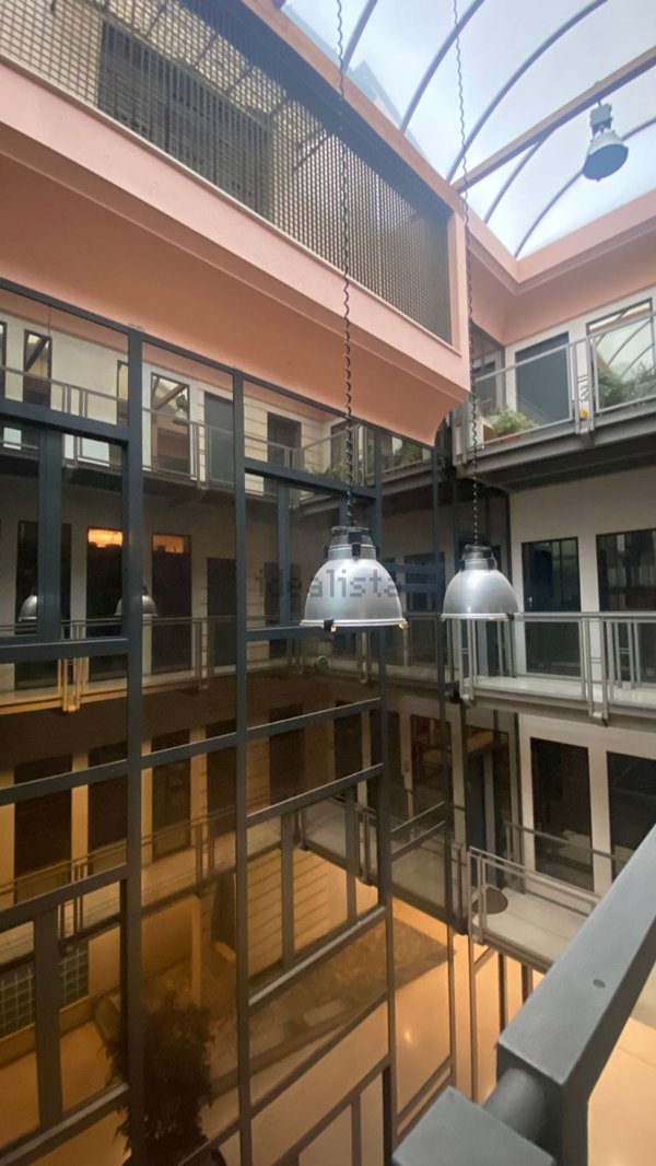 appartamento in vendita a Piacenza in zona Centro Storico