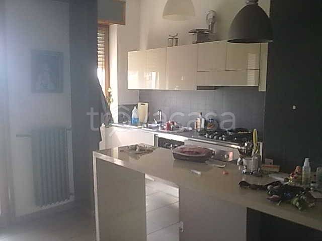 appartamento in vendita a Piacenza in zona Barriera Genova