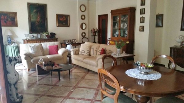 appartamento in vendita a Piacenza in zona Barriera Genova