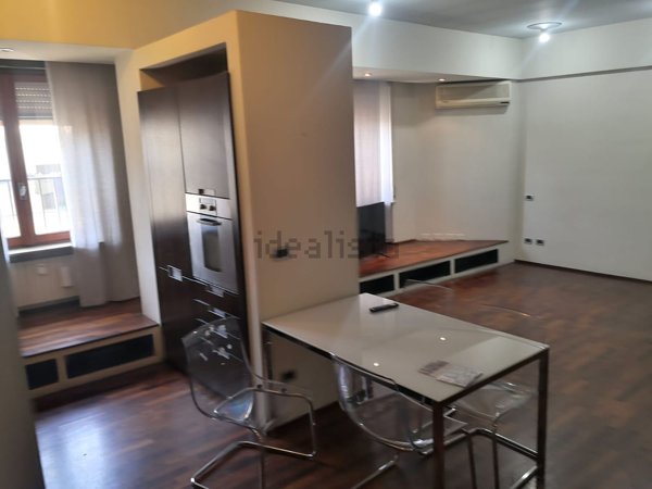 appartamento in vendita a Piacenza