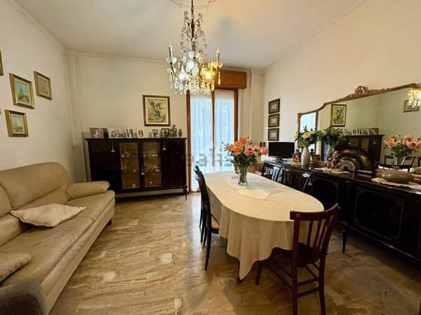 appartamento in vendita a Piacenza in zona Belvedere / Quartiere Duemila