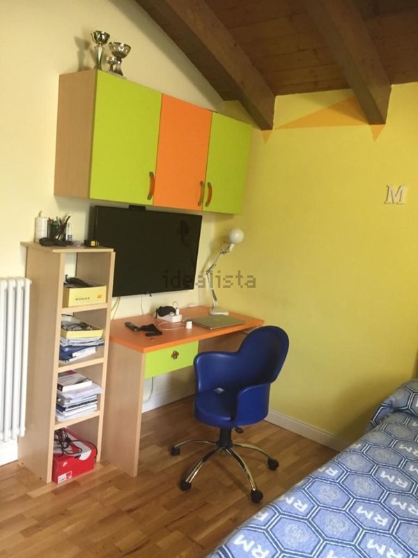appartamento in vendita a Piacenza in zona Baia del Re