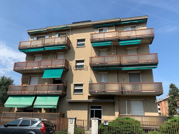 appartamento in vendita a Piacenza in zona Centro Storico