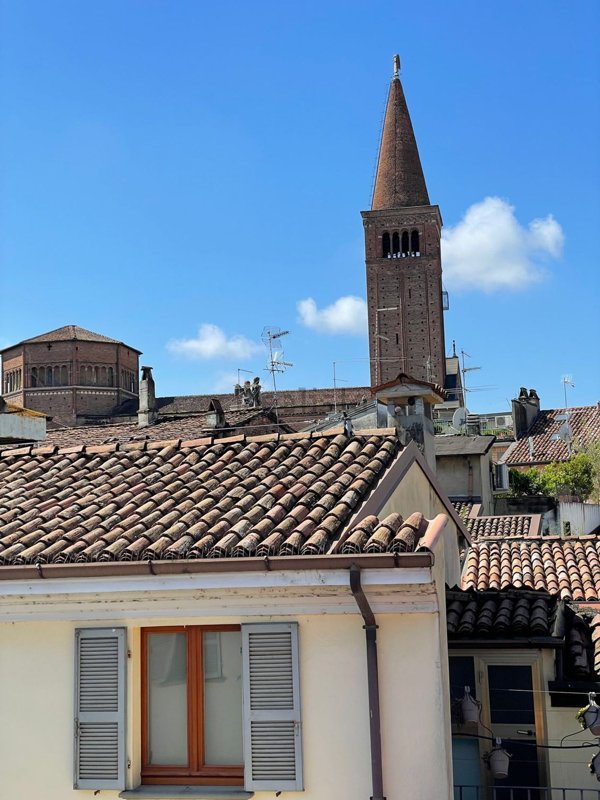 appartamento in vendita a Piacenza in zona Centro Storico