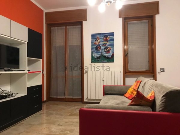 appartamento in vendita a Piacenza in zona Barriera Genova