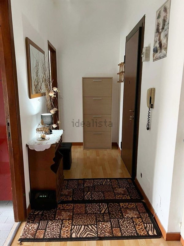 appartamento in vendita a Piacenza
