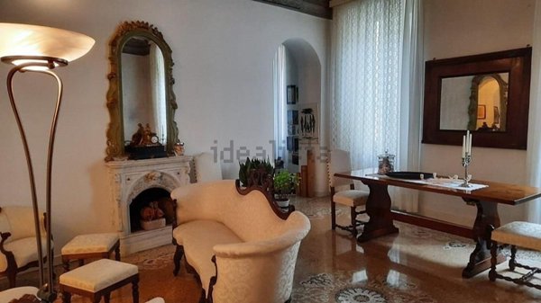 appartamento in vendita a Piacenza