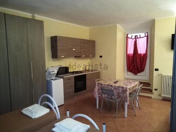 appartamento in vendita a Piacenza in zona Centro Storico