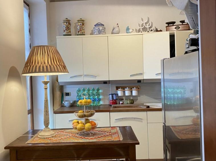 appartamento in vendita a Piacenza in zona Centro Storico
