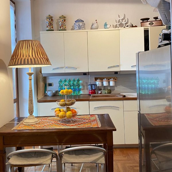 appartamento in vendita a Piacenza in zona Centro Storico