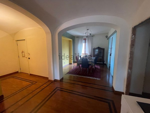 appartamento in vendita a Piacenza