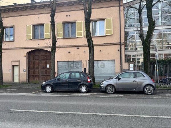 appartamento in vendita a Piacenza in zona Barriera Genova