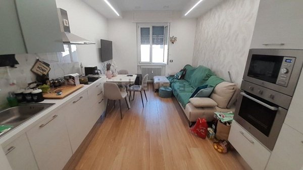 appartamento in vendita a Piacenza in zona Belvedere / Quartiere Duemila