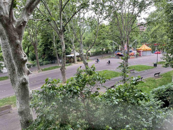 appartamento in vendita a Piacenza in zona Centro Storico