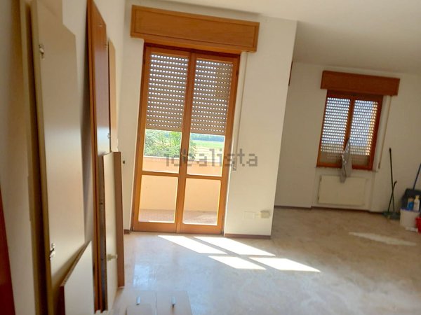 appartamento in vendita a Piacenza in zona Besurica