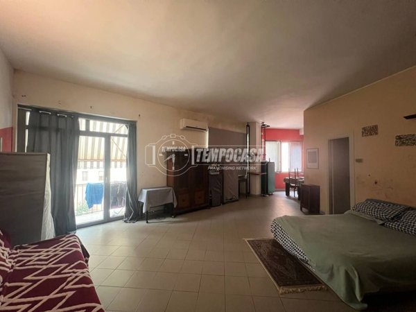 appartamento in vendita a Piacenza in zona Centro Storico