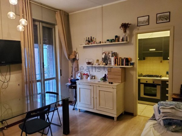 appartamento in vendita a Piacenza in zona Centro Storico