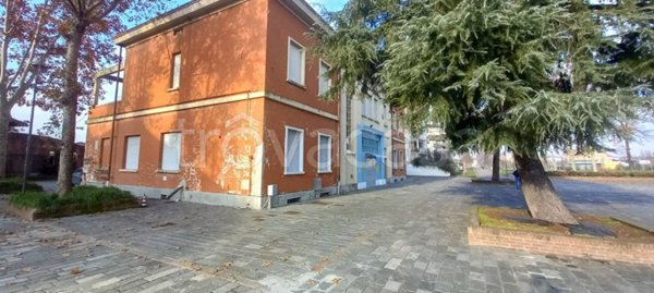 terreno edificabile in vendita a Piacenza in zona Baia del Re