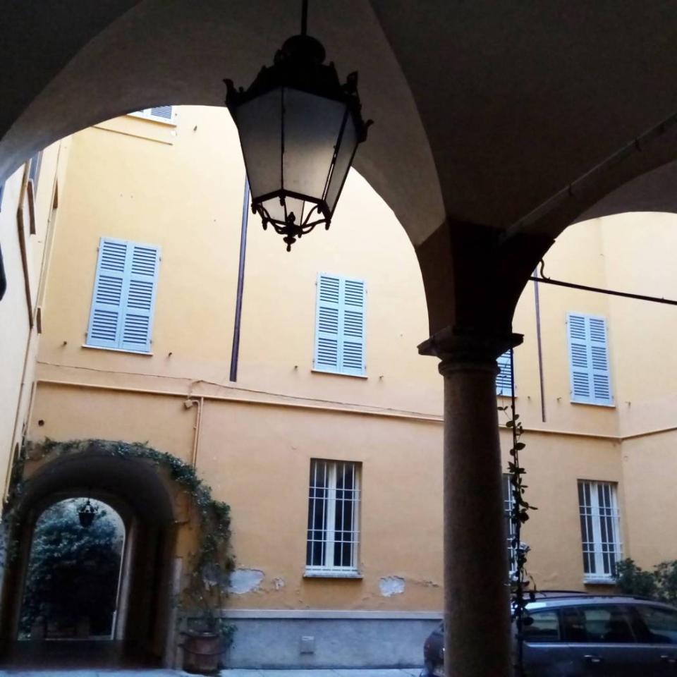 appartamento in vendita a Piacenza in zona Centro Storico