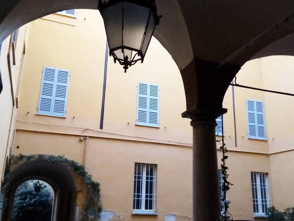 appartamento in vendita a Piacenza in zona Centro Storico