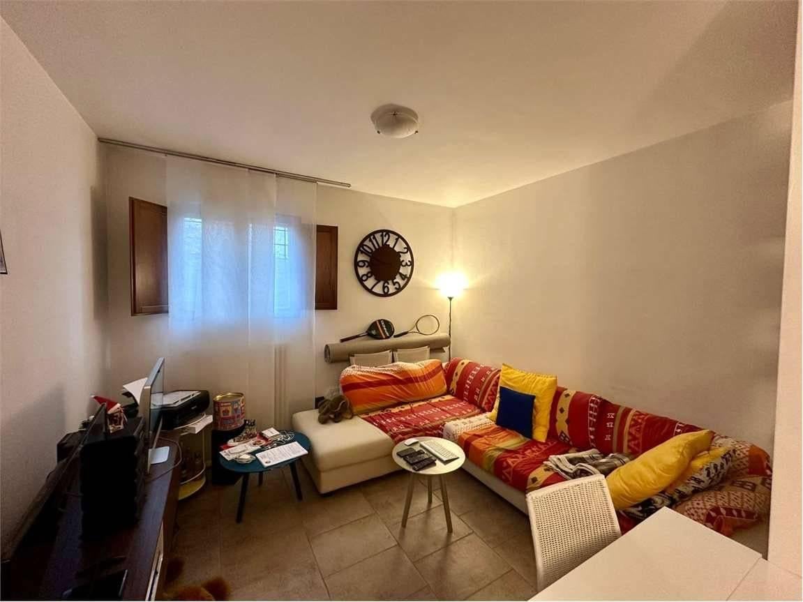 appartamento in vendita a Piacenza in zona Centro Storico