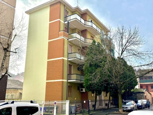 appartamento in vendita a Piacenza in zona Centro Storico