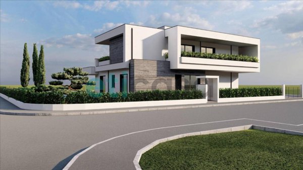 casa indipendente in vendita a Piacenza in zona Pittolo