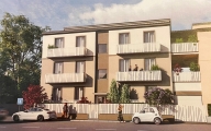 appartamento in vendita a Piacenza in zona Belvedere / Quartiere Duemila
