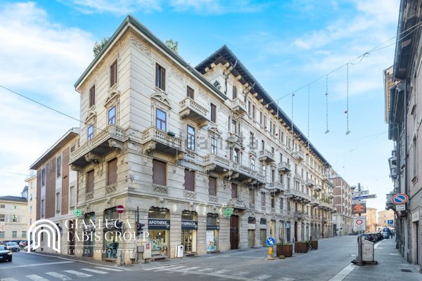 appartamento in vendita a Piacenza in zona Centro Storico