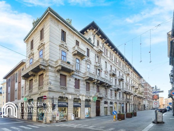 appartamento in vendita a Piacenza in zona Centro Storico