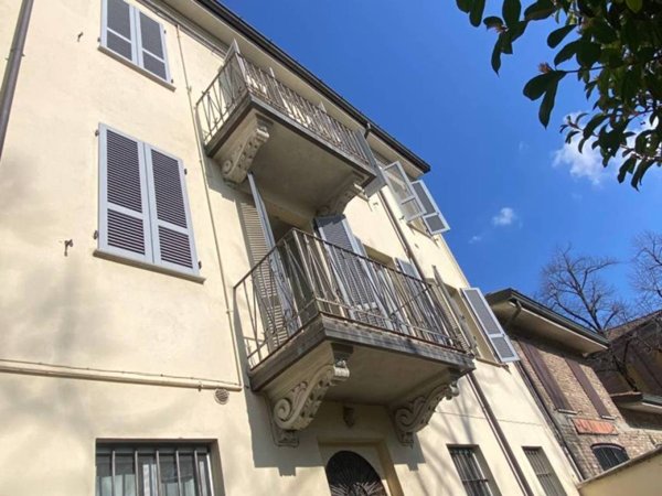 appartamento in vendita a Piacenza in zona Centro Storico