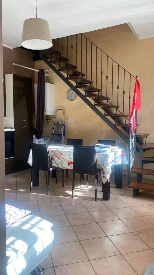 appartamento in vendita a Piacenza in zona Centro Storico