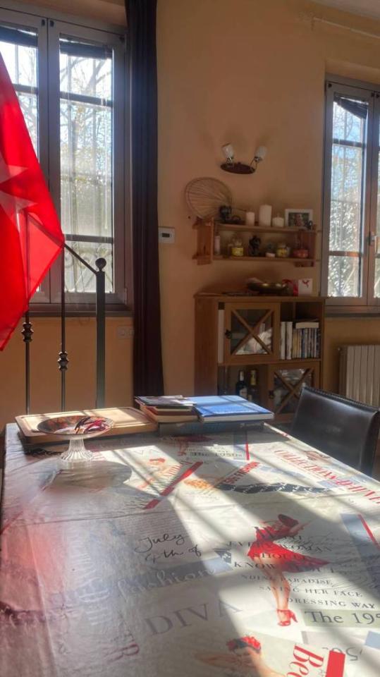 appartamento in vendita a Piacenza in zona Centro Storico