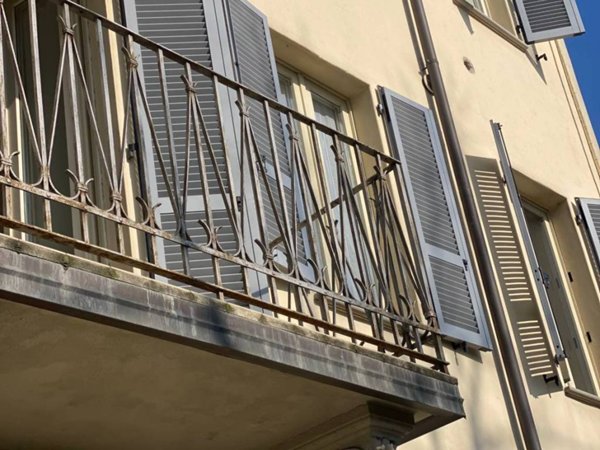 appartamento in vendita a Piacenza in zona Centro Storico