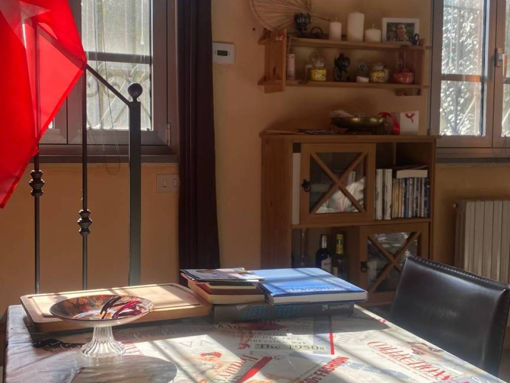 appartamento in vendita a Piacenza