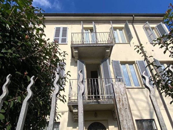 appartamento in vendita a Piacenza
